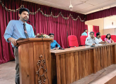 Divisional Secretariat
